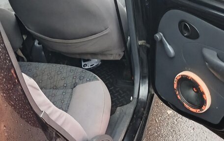 Daewoo Matiz, 2010 год, 155 000 рублей, 3 фотография