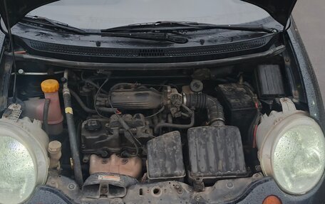 Daewoo Matiz, 2010 год, 155 000 рублей, 5 фотография