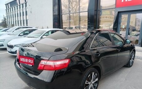 Toyota Camry, 2011 год, 1 370 000 рублей, 6 фотография