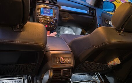 Mercedes-Benz R-Класс, 2007 год, 1 850 000 рублей, 6 фотография