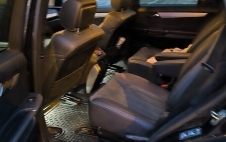 Mercedes-Benz R-Класс, 2007 год, 1 850 000 рублей, 4 фотография