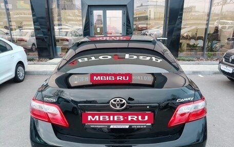 Toyota Camry, 2011 год, 1 370 000 рублей, 5 фотография