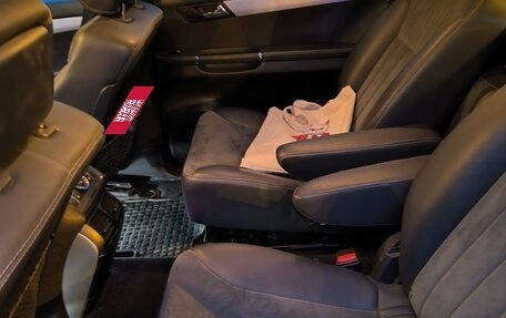 Mercedes-Benz R-Класс, 2007 год, 1 850 000 рублей, 5 фотография