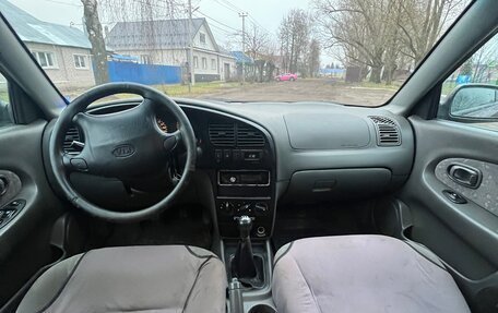 KIA Spectra II (LD), 2008 год, 180 000 рублей, 5 фотография