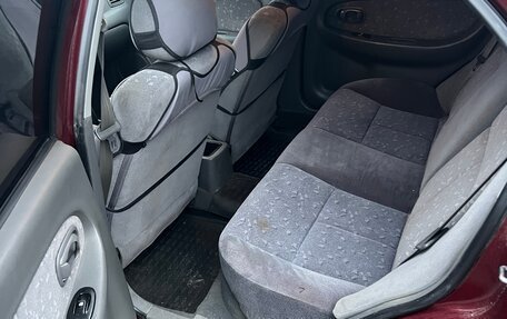 KIA Spectra II (LD), 2008 год, 180 000 рублей, 6 фотография