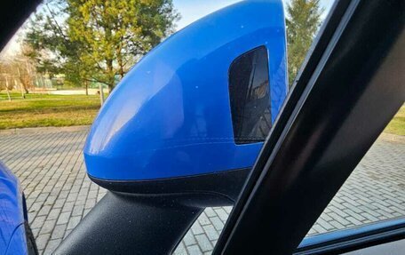 Porsche Macan I рестайлинг, 2016 год, 5 500 000 рублей, 16 фотография