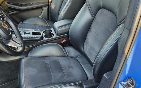 Porsche Macan I рестайлинг, 2016 год, 5 500 000 рублей, 12 фотография