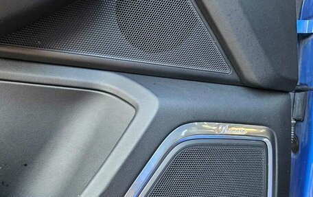 Porsche Macan I рестайлинг, 2016 год, 5 500 000 рублей, 11 фотография