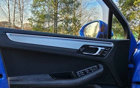 Porsche Macan I рестайлинг, 2016 год, 5 500 000 рублей, 10 фотография