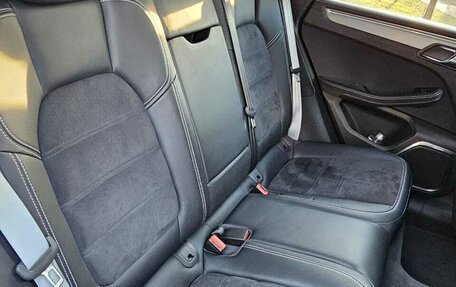 Porsche Macan I рестайлинг, 2016 год, 5 500 000 рублей, 15 фотография