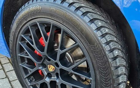 Porsche Macan I рестайлинг, 2016 год, 5 500 000 рублей, 14 фотография