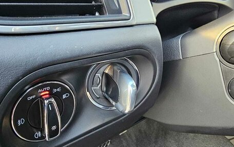 Porsche Macan I рестайлинг, 2016 год, 5 500 000 рублей, 13 фотография