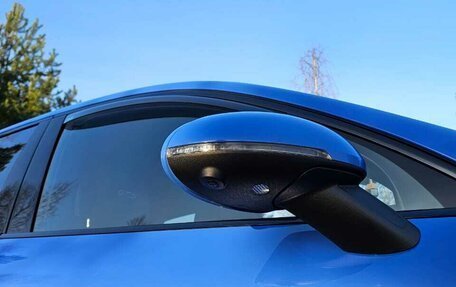 Porsche Macan I рестайлинг, 2016 год, 5 500 000 рублей, 18 фотография