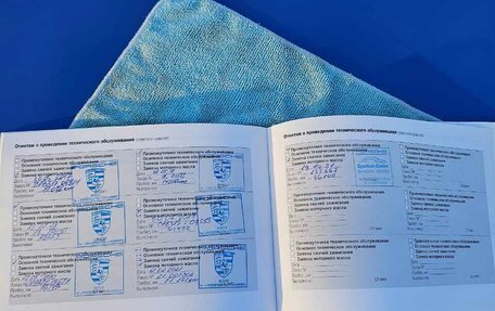 Porsche Macan I рестайлинг, 2016 год, 5 500 000 рублей, 23 фотография