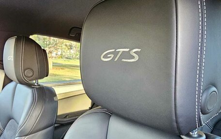 Porsche Macan I рестайлинг, 2016 год, 5 500 000 рублей, 25 фотография