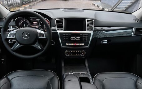 Mercedes-Benz M-Класс, 2013 год, 2 050 000 рублей, 7 фотография