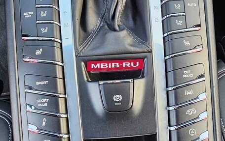 Porsche Macan I рестайлинг, 2016 год, 5 500 000 рублей, 21 фотография