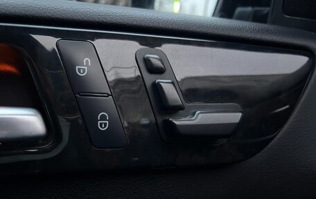 Mercedes-Benz M-Класс, 2013 год, 2 050 000 рублей, 15 фотография