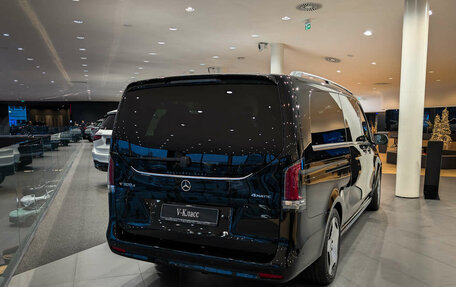 Mercedes-Benz V-Класс, 2025 год, 15 900 000 рублей, 3 фотография