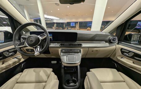 Mercedes-Benz V-Класс, 2025 год, 15 900 000 рублей, 8 фотография