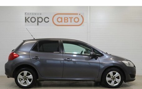 Toyota Auris II, 2007 год, 629 000 рублей, 4 фотография