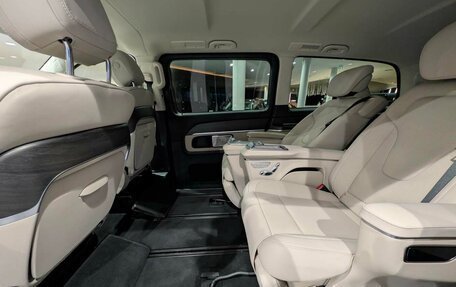 Mercedes-Benz V-Класс, 2025 год, 15 900 000 рублей, 5 фотография