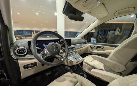 Mercedes-Benz V-Класс, 2025 год, 15 900 000 рублей, 4 фотография