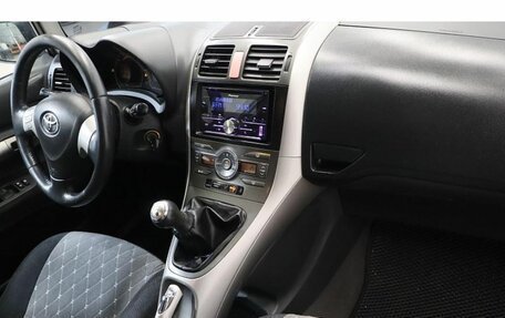 Toyota Auris II, 2007 год, 629 000 рублей, 5 фотография