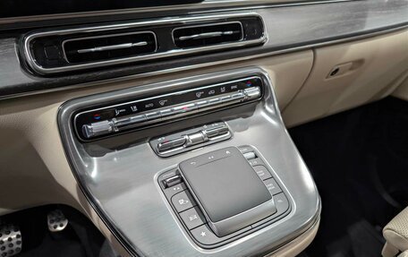 Mercedes-Benz V-Класс, 2025 год, 15 900 000 рублей, 11 фотография