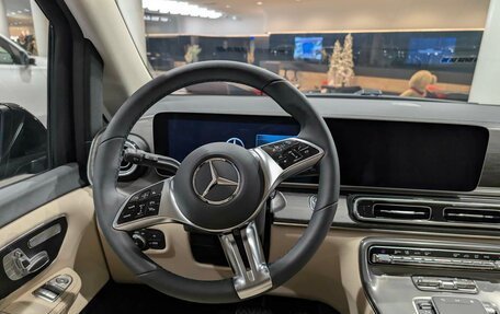 Mercedes-Benz V-Класс, 2025 год, 15 900 000 рублей, 9 фотография