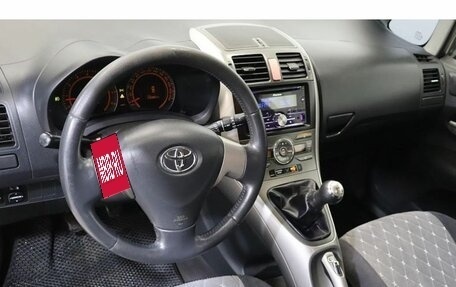 Toyota Auris II, 2007 год, 629 000 рублей, 6 фотография