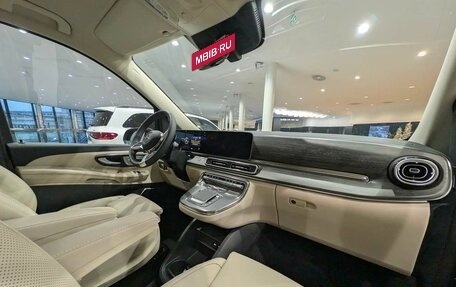 Mercedes-Benz V-Класс, 2025 год, 15 900 000 рублей, 6 фотография