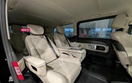 Mercedes-Benz V-Класс, 2025 год, 15 900 000 рублей, 7 фотография