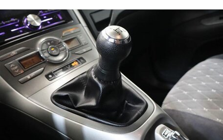 Toyota Auris II, 2007 год, 629 000 рублей, 12 фотография