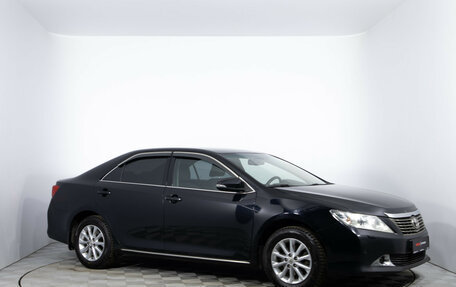 Toyota Camry, 2014 год, 1 450 000 рублей, 3 фотография