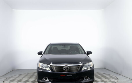 Toyota Camry, 2014 год, 1 450 000 рублей, 2 фотография