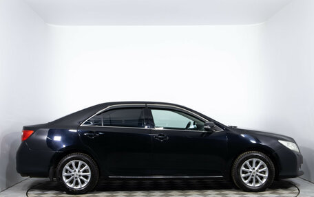 Toyota Camry, 2014 год, 1 450 000 рублей, 4 фотография