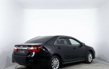 Toyota Camry, 2014 год, 1 450 000 рублей, 5 фотография