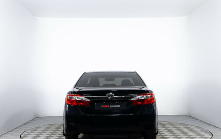 Toyota Camry, 2014 год, 1 450 000 рублей, 6 фотография