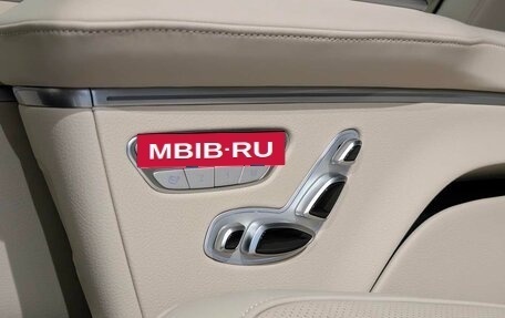 Mercedes-Benz V-Класс, 2025 год, 15 900 000 рублей, 10 фотография