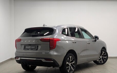 Haval Jolion, 2022 год, 1 230 000 рублей, 3 фотография