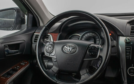 Toyota Camry, 2014 год, 1 450 000 рублей, 15 фотография