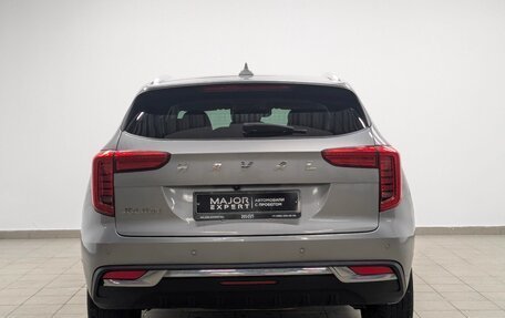 Haval Jolion, 2022 год, 1 230 000 рублей, 4 фотография