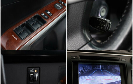 Toyota Camry, 2014 год, 1 450 000 рублей, 16 фотография