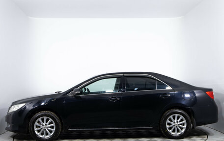 Toyota Camry, 2014 год, 1 450 000 рублей, 8 фотография