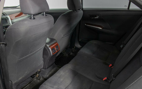 Toyota Camry, 2014 год, 1 450 000 рублей, 11 фотография