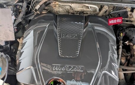 Haval Jolion, 2022 год, 1 230 000 рублей, 2 фотография