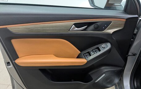 Haval Jolion, 2022 год, 1 230 000 рублей, 10 фотография