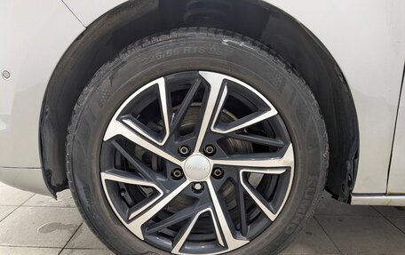 Haval Jolion, 2022 год, 1 230 000 рублей, 15 фотография