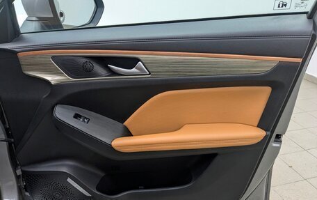 Haval Jolion, 2022 год, 1 230 000 рублей, 18 фотография